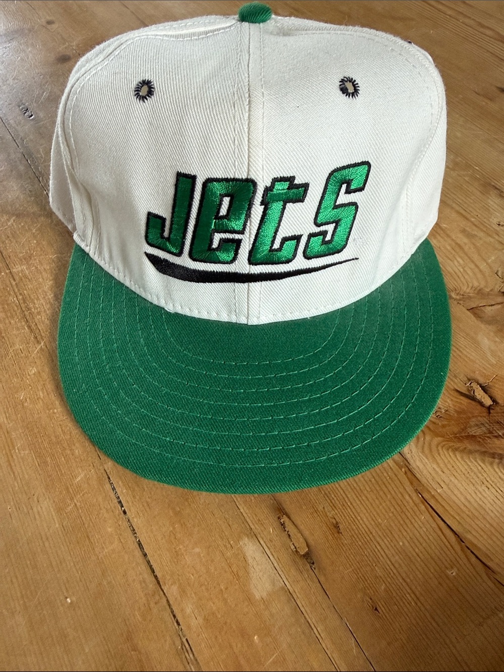 Vintage NY Jets NFL With Tag